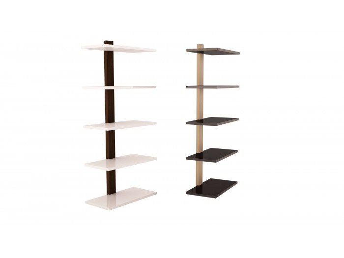 Етажерка, колона с лавици Урбан 2